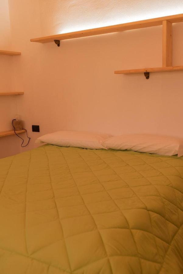 Pista Stelvio Loft Lumiere Apartment Bormio Exterior photo