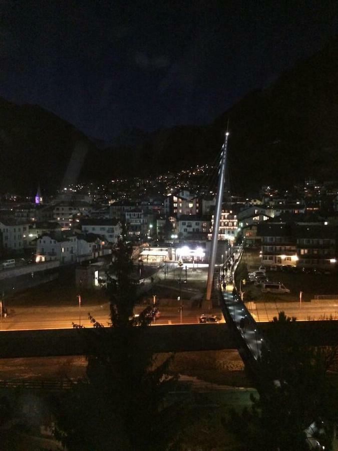 Pista Stelvio Loft Lumiere Apartment Bormio Exterior photo